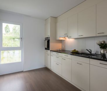 2.5 Zimmer, 57 m², 1. Stock - Photo 1