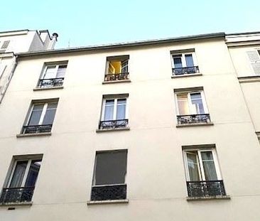 PARIS 17, -, JOUFFROY D'ABBANS - Photo 1