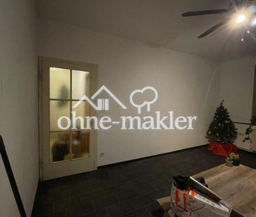 2-Zimmer Wohnung in der Osnabrücker- Altstadt - Photo 1