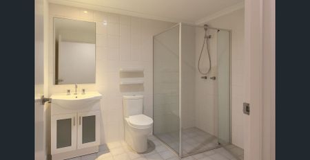 Furnished 2 Bedroom Apartment for RENT in Waterloo (PRIVATE INSPECTION) - Photo 4