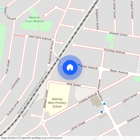 3/37 Belair Ave, Vic 3046, Glenroy