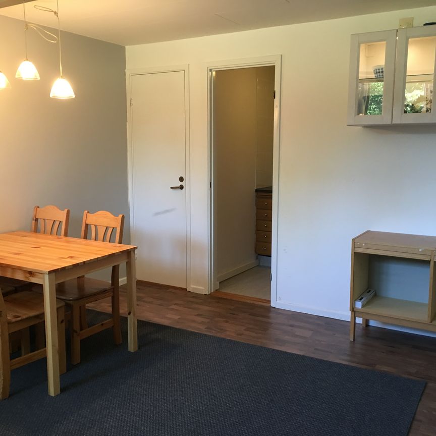 Brunnsgatan, Visby - Foto 1