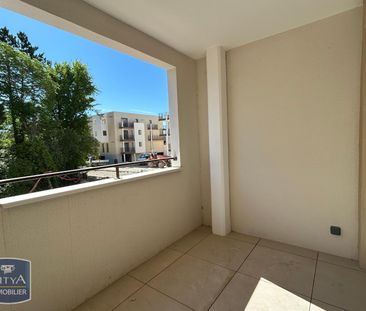 Location Appartement 1 pièce 27m² LE PONTET 84130 - Photo 1