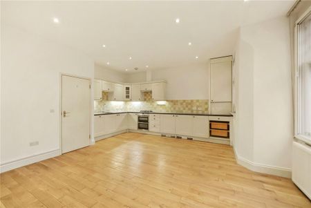 1 bedroom flat to rent - Photo 4