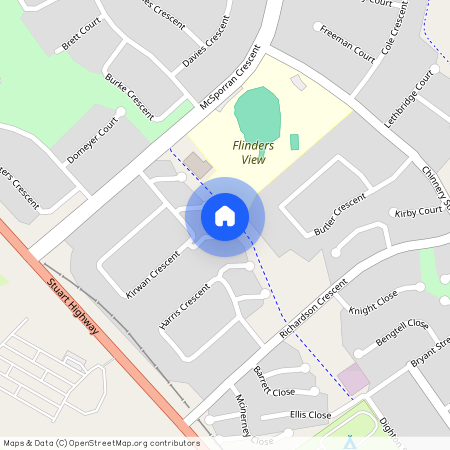 5 Barber Court, SA 5700, Port Augusta West