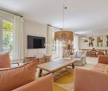 Maison à louer - Puyricard 7 pièces de 293 m² - Photo 2