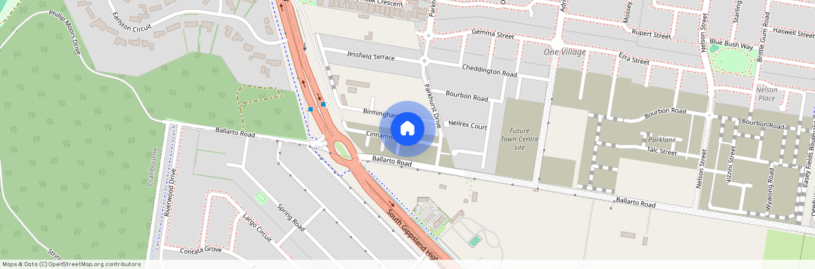 18 Cinnamon Drive, Cranbourne East VIC 3977