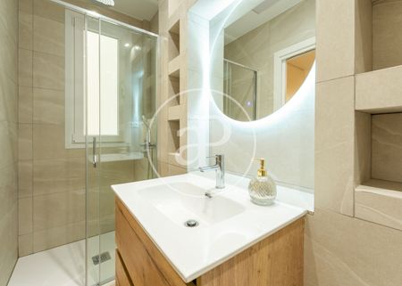 Flat for rent in Goya (Madrid) - Photo 2