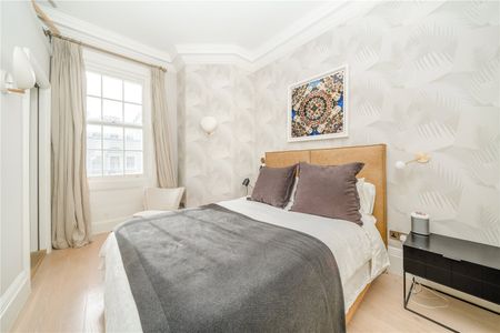 Kensington Park Gardens, Notting Hill, W11, London - Photo 3