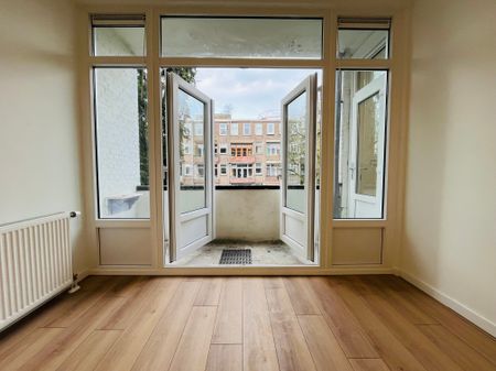 Te huur: Appartement Luzacstraat 7 A-1 in Rotterdam - Photo 3