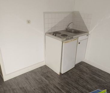 Location Appartement 1 pièce 17m² - Photo 1