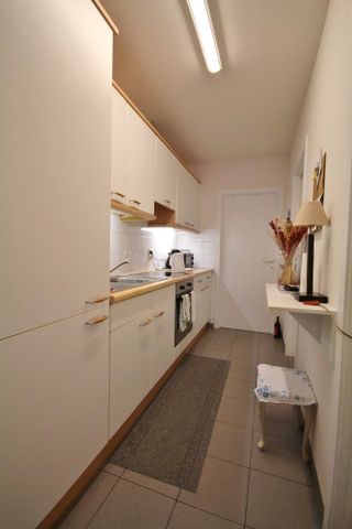 Gezellig éénslaapkamerappartement met terras in het centrum van Sint-Truiden - Photo 4