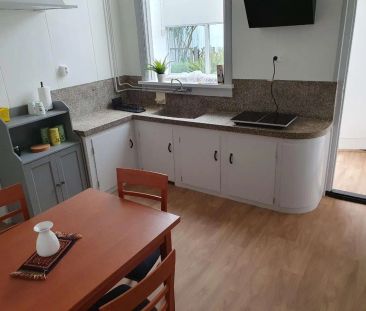 Chambre meublée Delftsestraatweg, Delfgauw - Foto 6