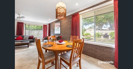 The perfectly positioned 3 bedroom home - Photo 3