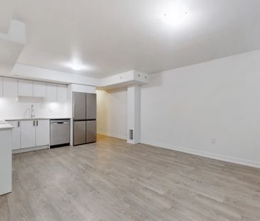 For Lease - 106 Green Gardens Boulevard Unit# B, Toronto, Ontario - Photo 1