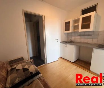 Pronájem, byt 1+kk, CP 22 m - Фото 3