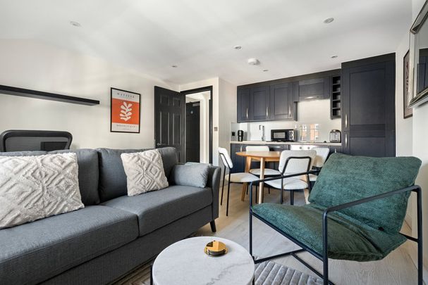 Spring Street - Photo 1