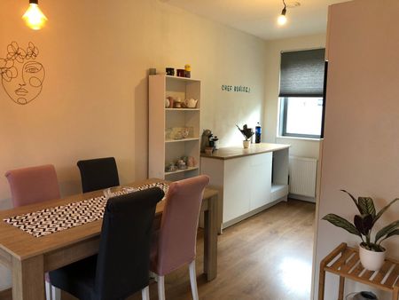 Huis te huur: Geulstraat 37 7417 BA Deventer - Foto 5