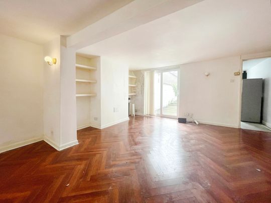 2 bedroom house to rent Parkgate Road, Chester, CH1 - Photo 1