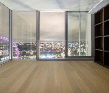 2 bedroom penthouse to rent - Photo 3