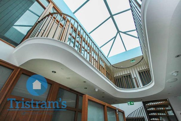 Imperial Road, Beeston, NG9 - Photo 1