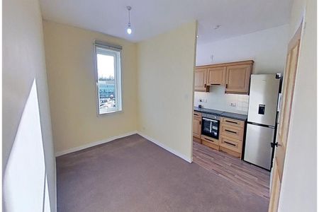 1 bed second floor flat for rent in Musselburgh - Photo 4