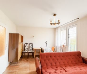 Mieszkanie Świerczewo Szczecin, nr 437176 - Photo 3