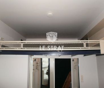 Location Appartement 1 pièce 13m² - Photo 2