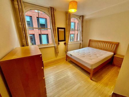 1 bedroom apartment to rent - Photo 3