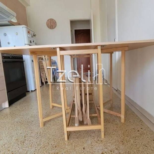 Διαμέρισμα για ενοικίαση Αγία Σοφία (Πάτρα) - Photo 1