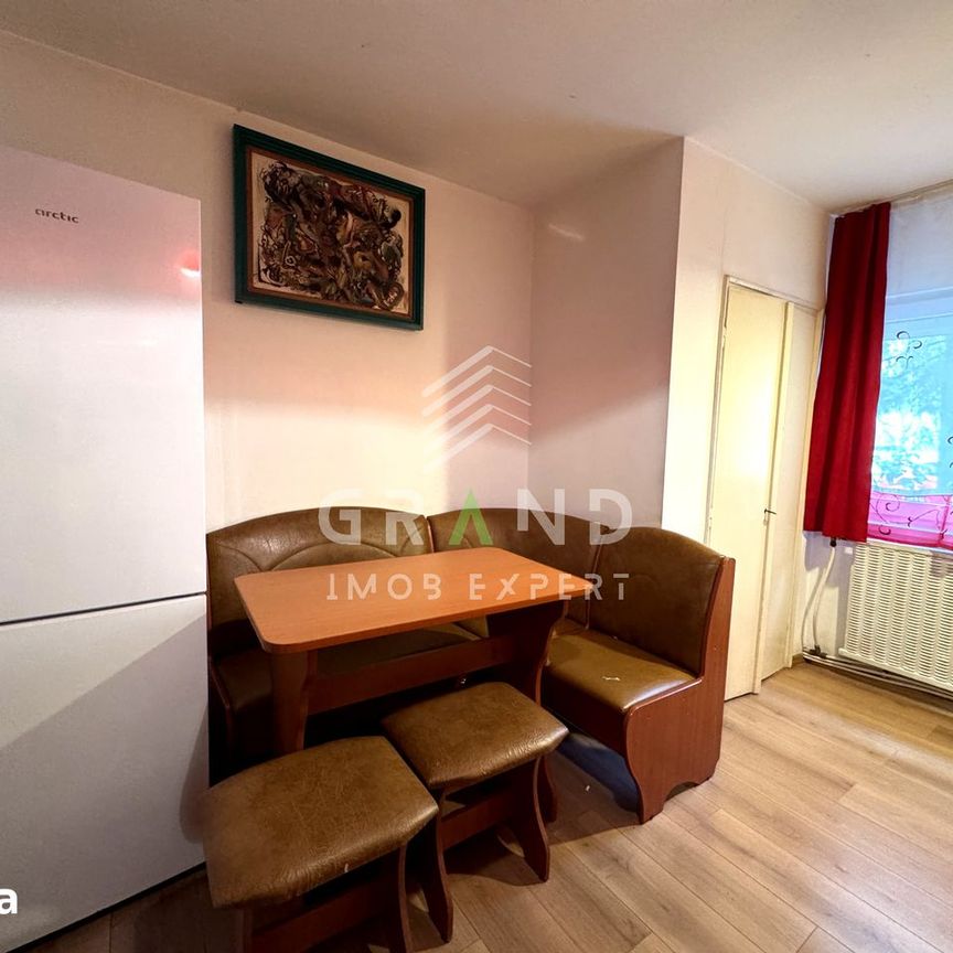 3 Camere Decomandat | 2 Bai | 69 mp | Parter | Zorilor/P-ta Zorilor/Ob - Fotografie 1