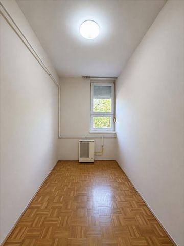 Kiadó részlegesen felújított lakás - Debrecen - Photo 3