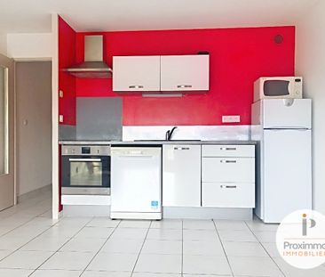 Location Appartement 2 pièces 58m² - Photo 2