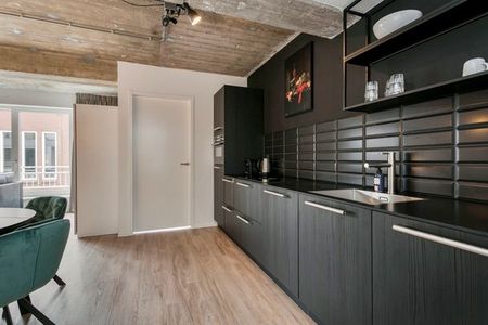 Te huur: Appartement Volderhof in Eindhoven - Photo 2