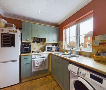 2 bedroom terraced house to rent - Photo 3