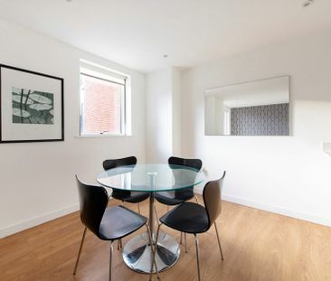 Yeo Street - Photo 6