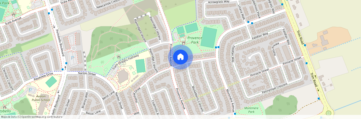 Tischart Crescent, Atwood, K2T 0G4
