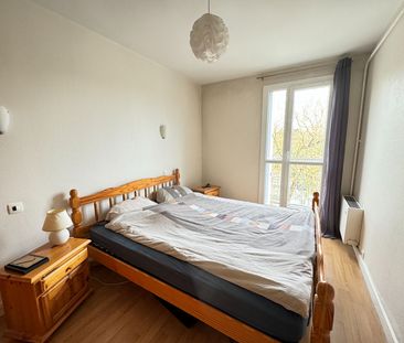 Appartement T3 à Rennes - Photo 3