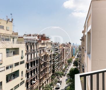 Apartment for rent on Carrer Muntaner - Photo 4