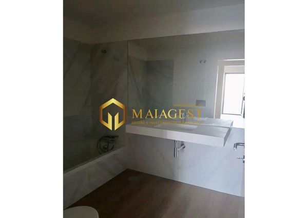 Apartamento T3 em Porto