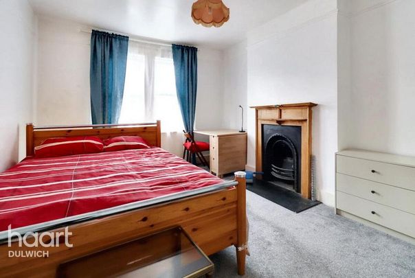 1 bedroom in a house share to rent - Photo 1