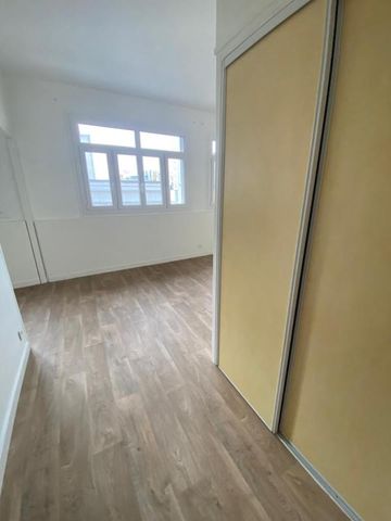 Location Appartement 1 pièce 27m² TOURS 37000 - Photo 3