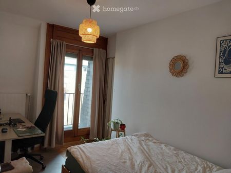 Reprise bail 01.11 Duplex 4p Augustins 80m2 - Foto 4