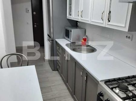 Apartament 2 camere decomandate, 52mp, Valea Garboului - Photo 3