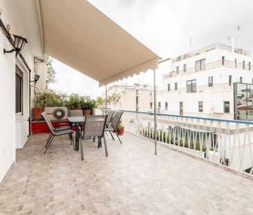 Διαμέρισμα για ενοικίαση Κολωνάκι (Κολωνάκι - Λυκαβηττός) - Photo 2
