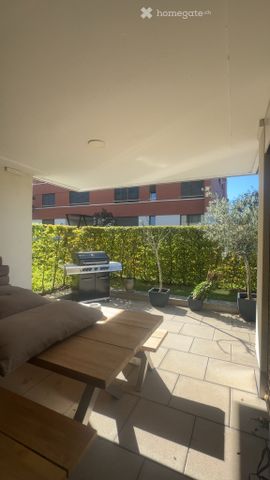 Nachmieter gesucht! wunderschöne 4.5-Zimmer-Wohnung - Foto 5