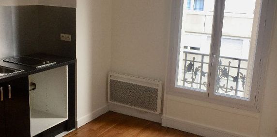 Location Appartement 1 pièce 19m² - Photo 2