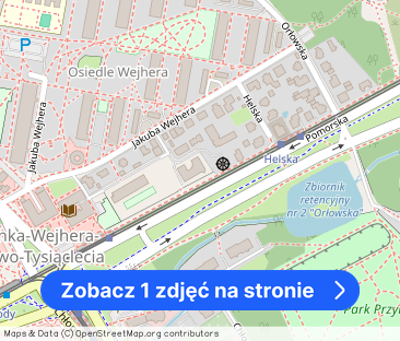 Stancja pokój Gdańsk Przymorze Jana Pawła II Tanio - Zdjęcie 1