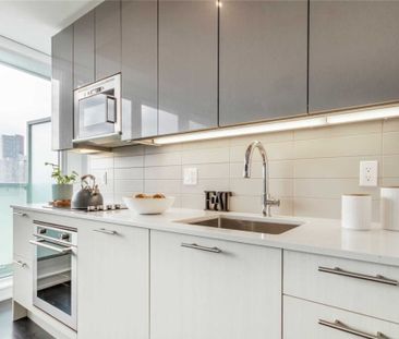 For Lease - 403 Church Street Unit# 1913, Toronto, Ontario - Photo 1