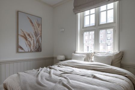 Te huur: Appartement Marnixstraat in Amsterdam - Photo 4